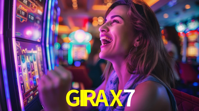 Interfaz de casa de apuestas GIRAX7 con mercados de partidos en vivo