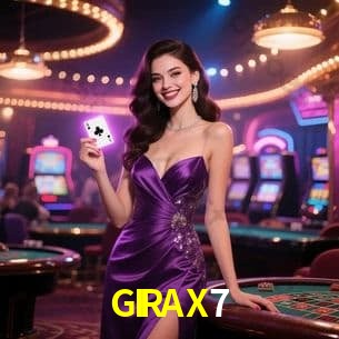 Escena dinámica inspirada en casino con iluminación GIRAX7, cartas, fichas e íconos de juegos digitales en un espacio moderno de juegos.