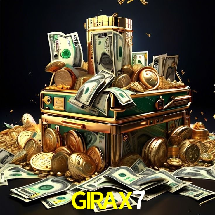 Experiencia de tragamonedas GIRAX7 para jugadores en México