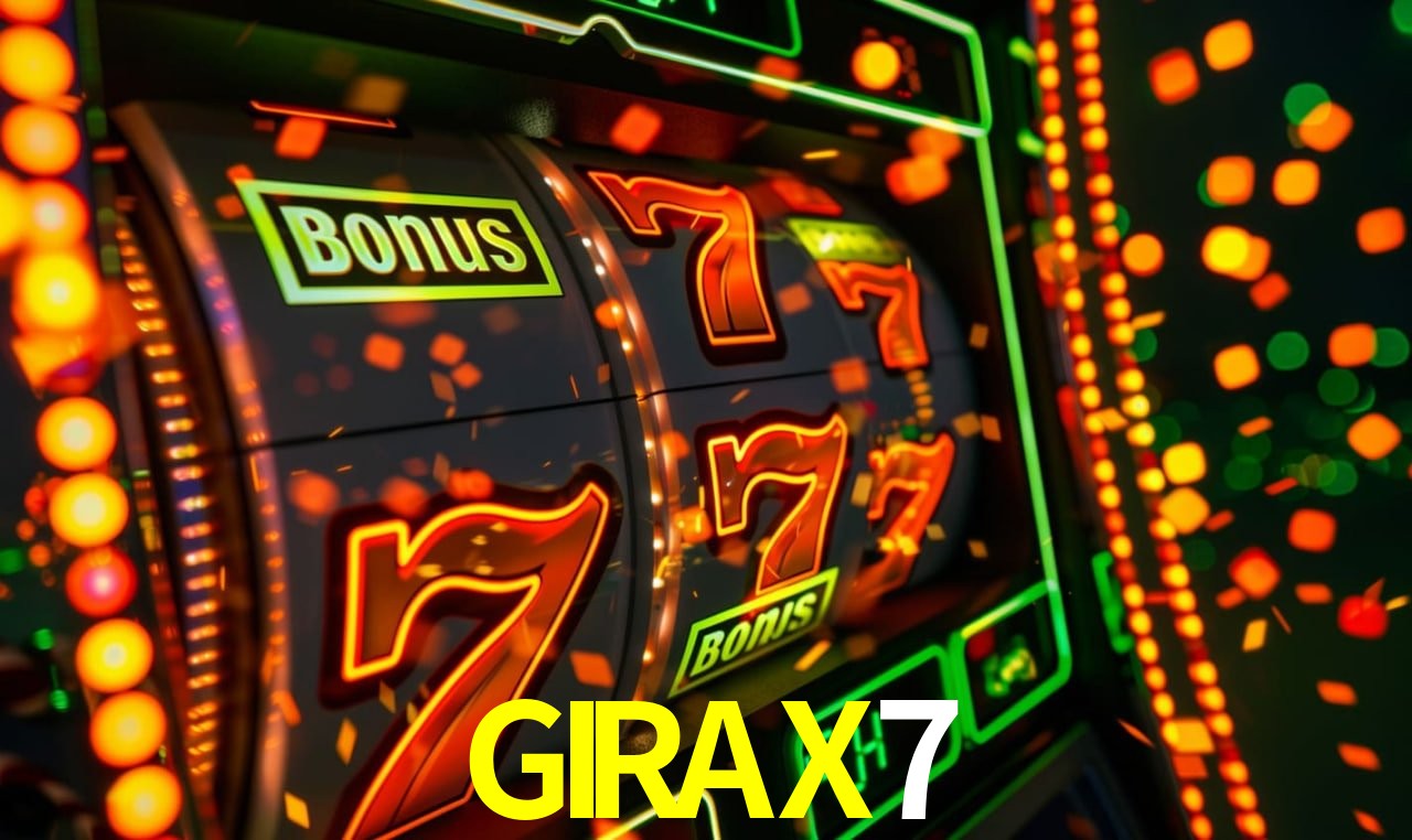 Acceso seguro de inicio de sesión GIRAX7 para jugadores en México
