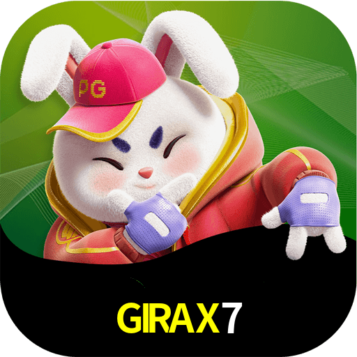 GIRAX7 Logo