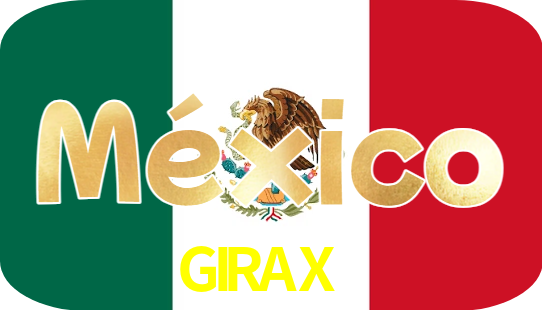 GIRAX7 Logo